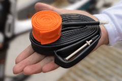 Bisiklet İç Lastik TPU 700x23-28 Exar 60 mm