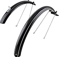 Çamurluk 20 Jant Fiber İtalyan Füme Impact