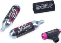 Kartuşlu Yol Şişirme Kit CO2 Muc-Off