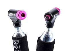 Kartuşlu Yol Şişirme Kit CO2 Muc-Off