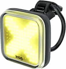 Ön Aydınlatma Far Şarjlı Blinder X Knog