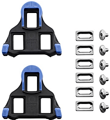 Kal Seti SM-SH12 Ön Orta Pivot İçin Kilit Seti Shimano