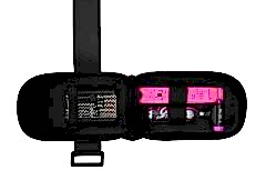 Sele Altı Çanta Muc-Off