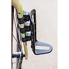 Çanta Z Adventure Fork Pack Zefal