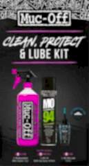 Temizlik Ve Islak Yağlama Seti Muc-Off