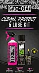 Temizlik Ve Kuru Yağlama Seti Muc-Off