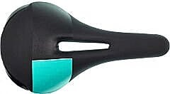 Sele Velomann Selle Royal Siyah-Celeste