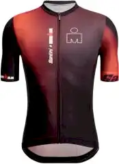 Forma Santini İronman Kısa Kol