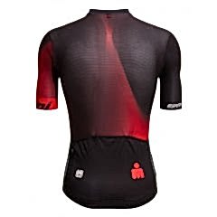 Forma Santini İronman Kısa Kol