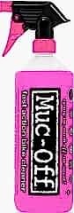 Nano Tech Bisiklet Temizleyici Muc-Off 1 Litre