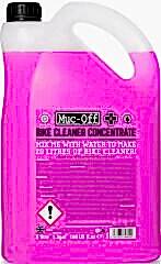 Bisiklet Temzileyici Konsatre Muc-Off 5 Lt