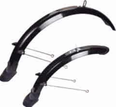 Çamurluk Set 20 Jant Dahon