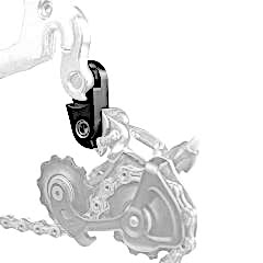 Kadro Kulağı Uzatıcı Superb TB-ET06