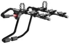 Bisiklet Taşıyıcı 3'lü Super Joe Yakima