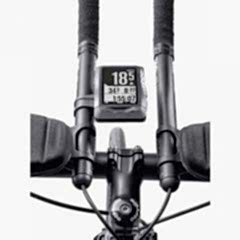 Bisiklet Gprs Tutucu Aerobar Wahoo