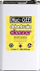 Çekiş Sistemi Temizleyici 5 Litre Muc-Off