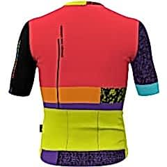 Forma Kısa Kol Paris Roubaix Forger Des Heroes Santini Medium