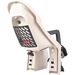 Çocuk Taşıyıcı Kadro Bağlantılı Guppy Maxi Plus RS Polisport Krem