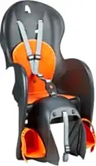 Çocuk Taşıyıcı Kadro Bağlantılı Wallaro CFS Polisport