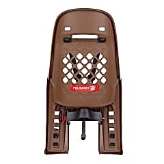 Çocuk Taşıyıcı Bagaj Bağlantılı Joy CFS Polisport