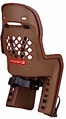 Çocuk Taşıyıcı Bagaj Bağlantılı Joy CFS Polisport