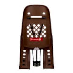 Çocuk Taşıyıcı Bagaj Bağlantılı Joy FF Polisport