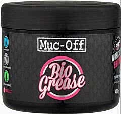 Bio Gres Yağı Muc-Off