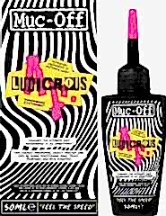 Ludicrous AF Zincir Yağı 50ml Muc-Off