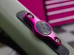 Airtag Holder Muc-Off