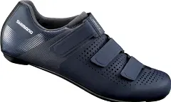 Ayakkabı SH-RC100M Yol Navy Blue Shimano 44