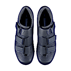 Ayakkabı SH-RC100M Yol Navy Blue Shimano 44