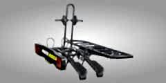 Bisiklet Taşıyıcı Çeki Demiri TwinBuzz Buzz Rack