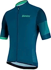 Forma Santini Mito Spillo Kısa Kol