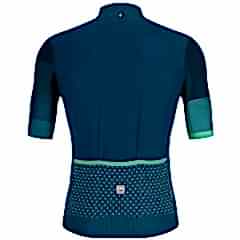 Forma Santini Mito Spillo Kısa Kol