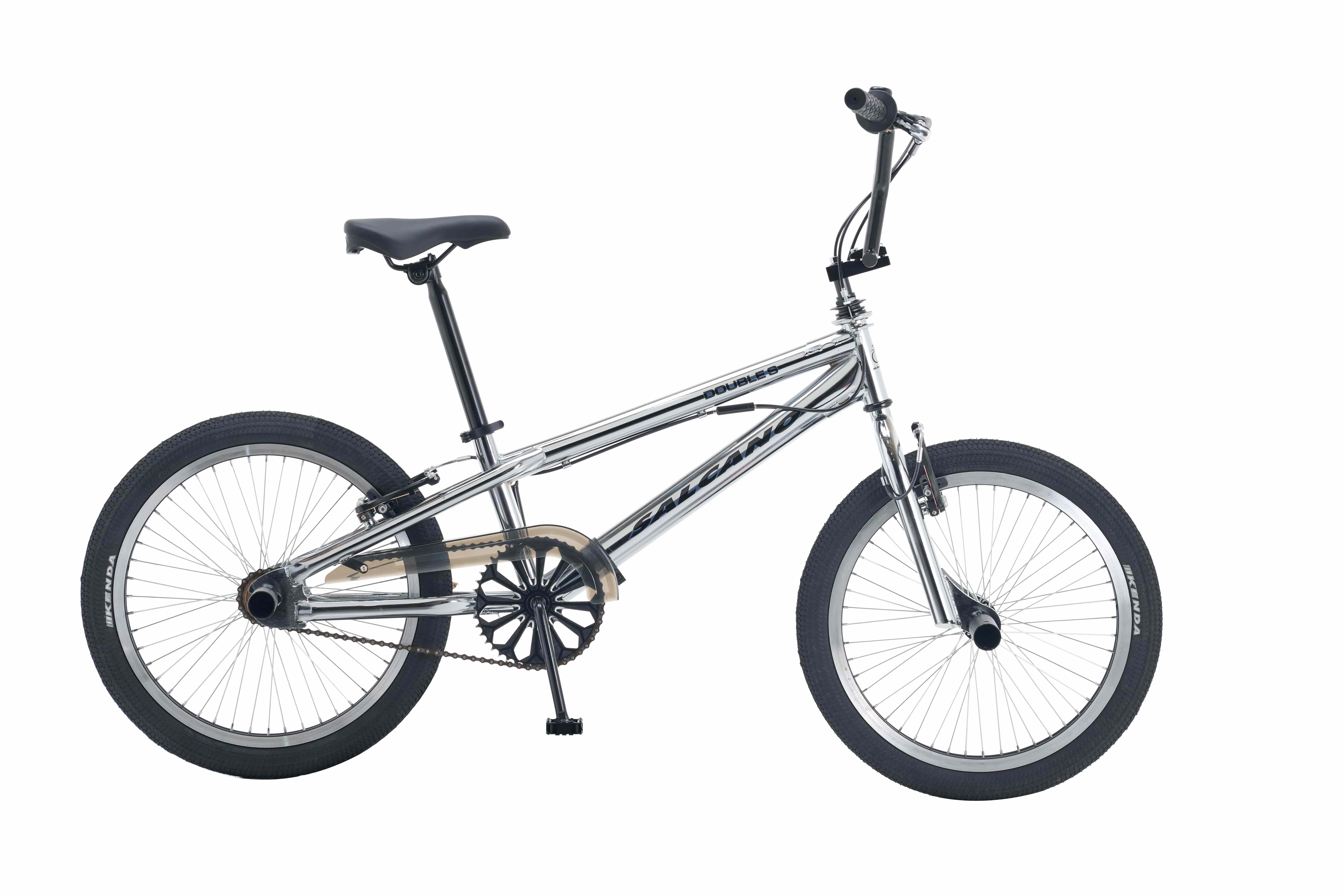 Salcano Double S BMX Bisiklet