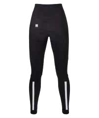 Askısız Uzun Tayt Santini Omnia Kadın