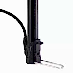 Pompa Mini Ayaklı GM-631 Giyo