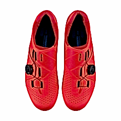 Ayakkabı SH-RC300M Yol Kırmızı Shimano 45