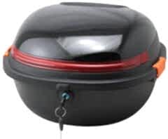 Arka Port Bagaj Kilitli E Bike