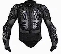 Korumalı Body Armor
