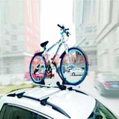 Bisiklet Taşıyıcı Tekli Tavan