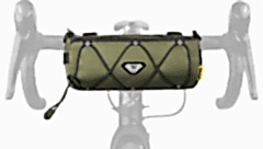 Gidon Çantası Xbyc 803 Yeşil