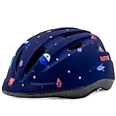 Kask Çocuk Octopop Raptor M