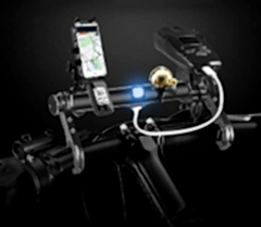 Gidon Aksesuar Aparatı Powerbank