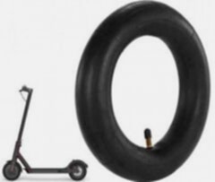 E Scooter İç Lastik 8.5 Vona