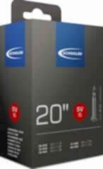 İç Lastik Sv6 20'' 40 mm İnce Sibop