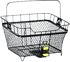 Arka Sepet MTX Topeak