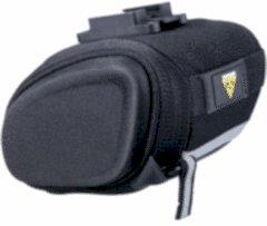 Sele Altı Çanta  Sidekick Wedge Pack Topeak