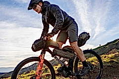 Kadro Çantası Midloader Topeak