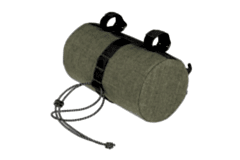 Gidon Çantası Silindir Tubular Barbag Slim Topeak